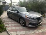 Hyundai Sonata 2014 годаүшін7 900 000 тг. в Алматы – фото 4