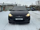 Hyundai Accent 2013 года за 4 500 000 тг. в Павлодар – фото 2