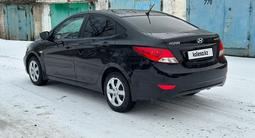 Hyundai Accent 2013 года за 4 500 000 тг. в Павлодар – фото 4