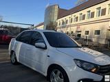 ВАЗ (Lada) Granta 2190 2020 годаүшін4 000 000 тг. в Караганда – фото 3