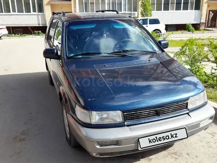 Hyundai Santamo 1999 года за 2 200 000 тг. в Уральск