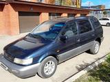 Hyundai Santamo 1999 годаүшін1 800 000 тг. в Уральск – фото 2