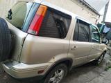 Honda CR-V 2000 года за 3 700 000 тг. в Алматы – фото 2