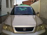 Honda CR-V 2000 года за 3 700 000 тг. в Алматы – фото 5