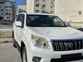 Toyota Land Cruiser Prado 2012 годаүшін14 000 000 тг. в Актау – фото 2
