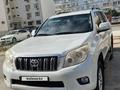 Toyota Land Cruiser Prado 2012 годаүшін14 000 000 тг. в Актау