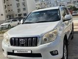 Toyota Land Cruiser Prado 2012 года за 14 000 000 тг. в Актау