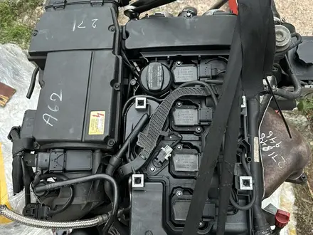 М271 коробка акпп 5g-tronik 722.695 за 170 000 тг. в Алматы – фото 10