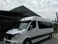 Mercedes-Benz Sprinter 2012 годаүшін19 500 000 тг. в Алматы – фото 2