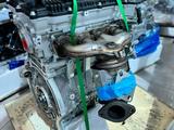 Новый двигатель Kia Sportage G4NA 2.0 в сборе G4FC G4FG G4KD G4KJ G4KEүшін1 150 000 тг. в Астана – фото 4