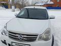 Nissan Almera 2013 годаүшін4 190 000 тг. в Актобе – фото 2