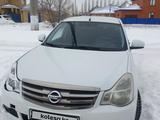 Nissan Almera 2013 года за 3 990 000 тг. в Актобе – фото 2