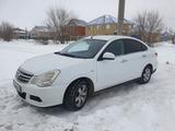 Nissan Almera 2013 года за 4 190 000 тг. в Актобе