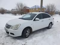 Nissan Almera 2013 годаүшін4 190 000 тг. в Актобе