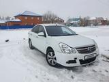 Nissan Almera 2013 года за 3 990 000 тг. в Актобе – фото 3