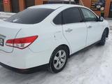 Nissan Almera 2013 года за 4 190 000 тг. в Актобе – фото 4