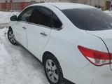 Nissan Almera 2013 годаүшін4 190 000 тг. в Актобе – фото 5