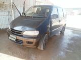 Nissan Serena 1997 года за 1 300 000 тг. в Шымкент – фото 2