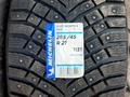 Зимние новые шины Michelin X-ICE NORTH 4 SUV за 300 000 тг. в Астана