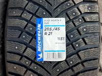 Зимние новые шины Michelin X-ICE NORTH 4 SUVfor300 000 тг. в Астана