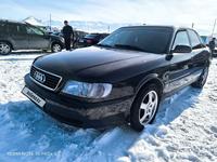 Audi A6 1994 годаүшін2 000 000 тг. в Алматы