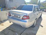 Daewoo Nexia 2010 года за 1 300 000 тг. в Туркестан – фото 3