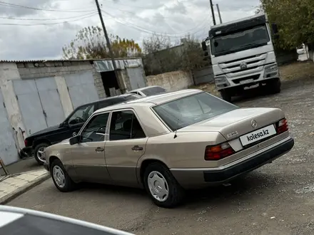 Mercedes-Benz E 230 1992 года за 2 050 000 тг. в Шымкент – фото 16