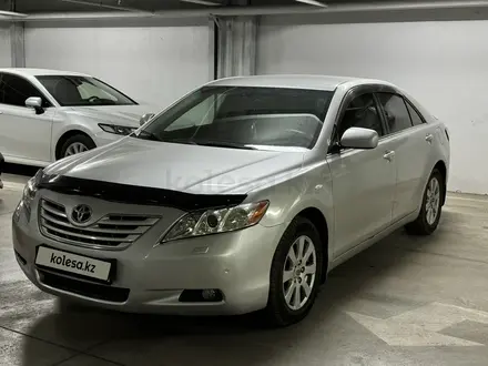 Toyota Camry 2007 года за 6 600 000 тг. в Алматы