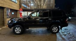 Toyota Land Cruiser 2004 года за 12 500 000 тг. в Алматы – фото 3