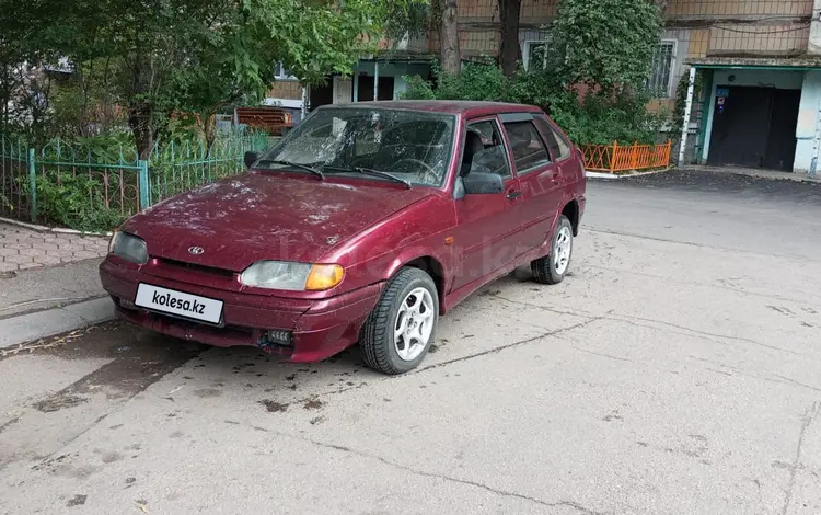 ВАЗ (Lada) 2114 2004 годаүшін510 000 тг. в Явленка