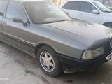 Audi 80 1992 годаүшін700 000 тг. в Кызылорда – фото 2