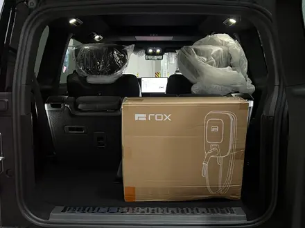 Rox 01 VIP+ 2026 года за 28 100 000 тг. в Астана – фото 32