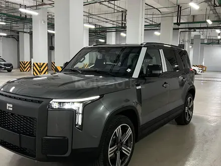 Rox 01 VIP+ 2026 года за 28 100 000 тг. в Астана
