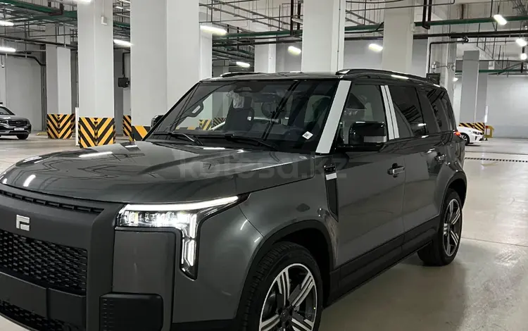Rox 01 VIP+ 2026 годаүшін28 100 000 тг. в Астана