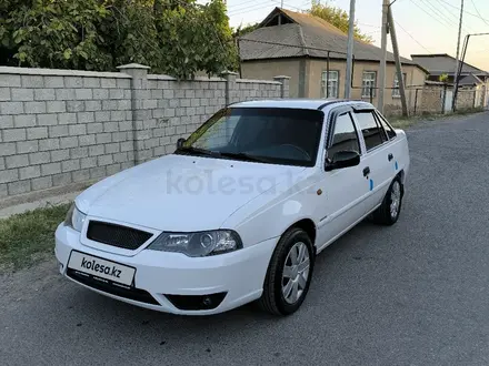 Daewoo Nexia 2012 года за 2 300 000 тг. в Сарыагаш – фото 3