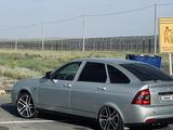 ВАЗ (Lada) Priora 2172 2011 года за 2 000 000 тг. в Астана