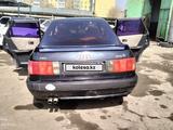 Audi 80 1992 годаүшін1 500 000 тг. в Темиртау – фото 2