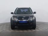 Suzuki Grand Vitara 2008 года за 5 650 000 тг. в Астана – фото 2