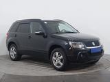 Suzuki Grand Vitara 2008 года за 5 650 000 тг. в Астана – фото 3