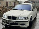BMW 328 1999 года за 5 500 000 тг. в Алматы – фото 2