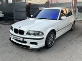 BMW 328 1999 года за 5 500 000 тг. в Алматы