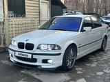 BMW 328 1999 года за 5 000 000 тг. в Алматы – фото 3