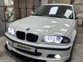 BMW 328 1999 года за 5 000 000 тг. в Алматы – фото 8