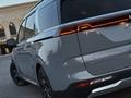 Kia Carnival 2022 годаүшін22 222 222 тг. в Алматы – фото 2