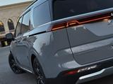 Kia Carnival 2022 года за 22 222 222 тг. в Алматы – фото 2