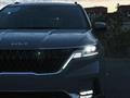 Kia Carnival 2022 годаүшін22 222 222 тг. в Алматы – фото 10