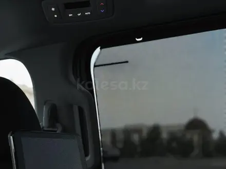 Kia Carnival 2022 года за 22 222 222 тг. в Алматы – фото 13