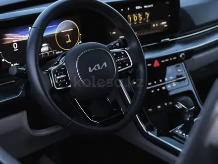 Kia Carnival 2022 года за 22 222 222 тг. в Алматы – фото 15