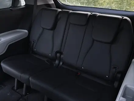Kia Carnival 2022 года за 22 222 222 тг. в Алматы – фото 22