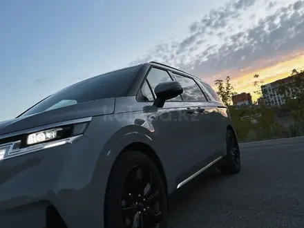 Kia Carnival 2022 года за 22 222 222 тг. в Алматы – фото 6